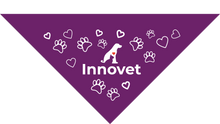 Load image into Gallery viewer, Bandanas for Pets - Large - | Innovet Pet
