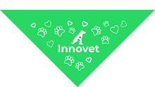 Load image into Gallery viewer, Bandanas for Pets - Large - | Innovet Pet
