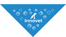 Load image into Gallery viewer, Bandanas for Pets - Large - | Innovet Pet

