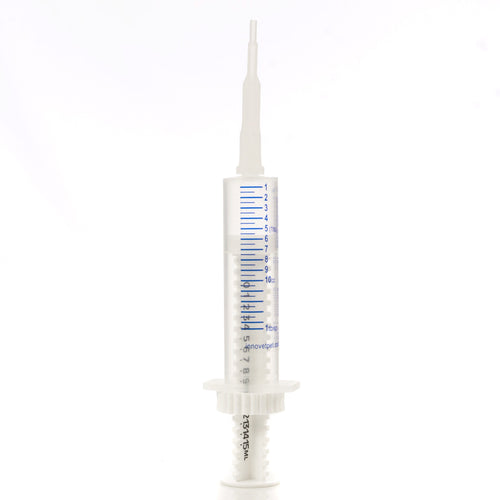 Silicone Tipped Soft Feeding Syringes - | Innovet Pet