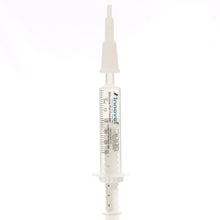 Load image into Gallery viewer, Silicone Tipped Soft Feeding Syringes 30cc Dial-A-Dose
