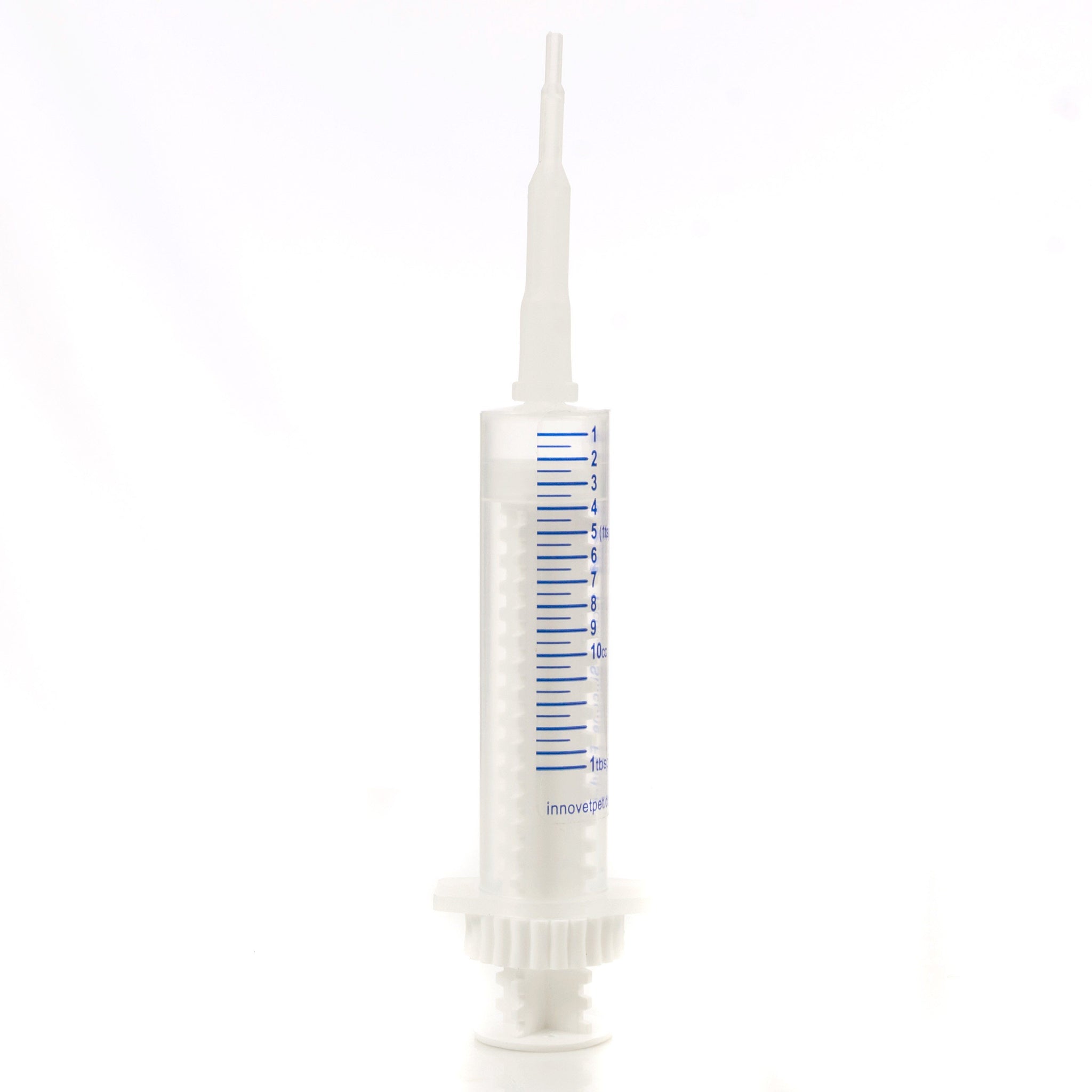 Buy Silicone Tipped Soft Feeding Syringes – Innovet Pet
