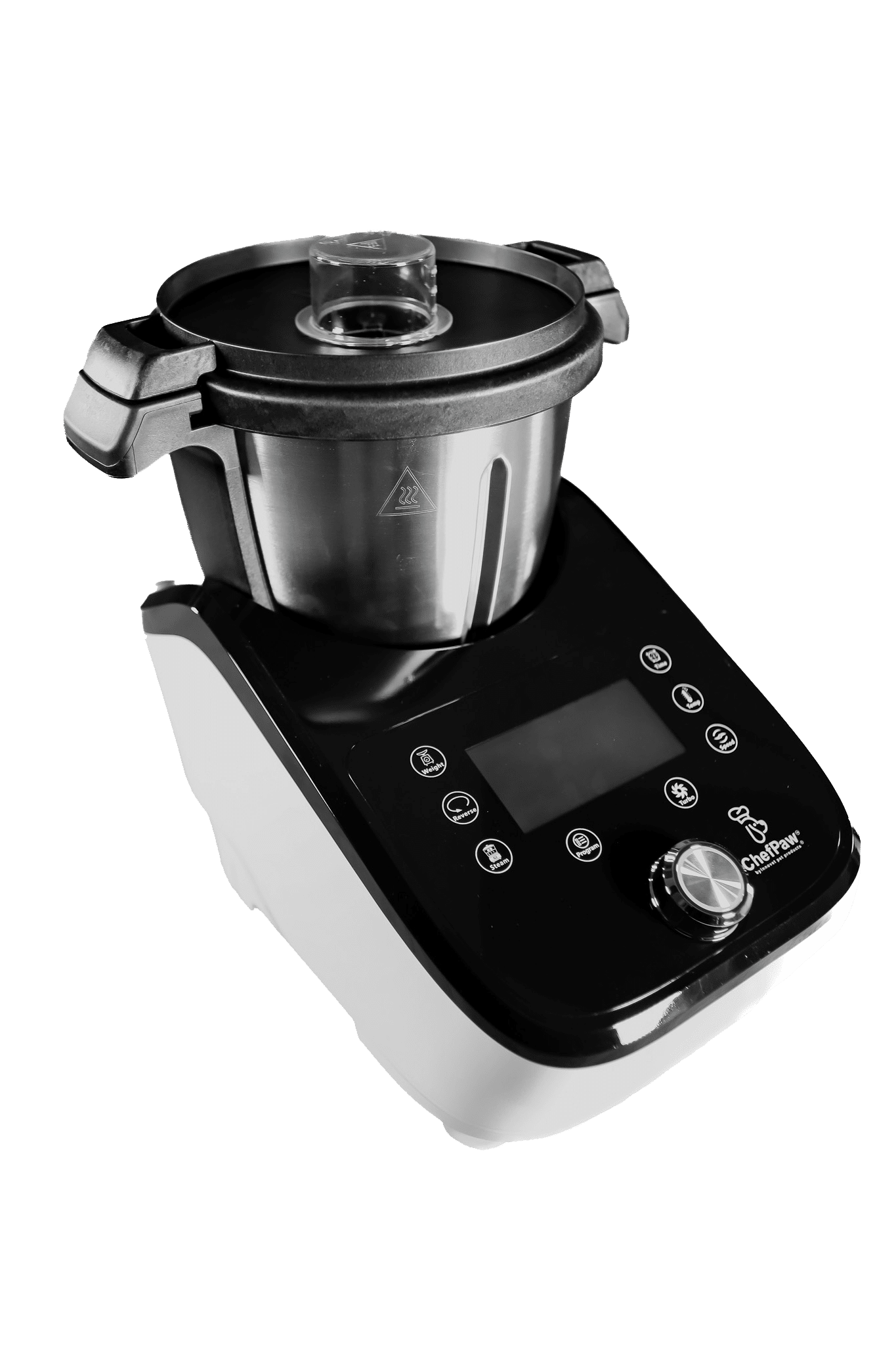 Dog clearance food maker