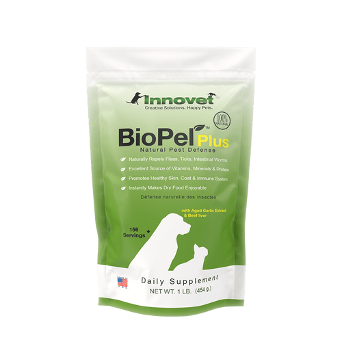 BioPel™ Plus Dietary Supplement - | Innovet Pet