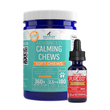 Load image into Gallery viewer, Calming Chew Bundle
