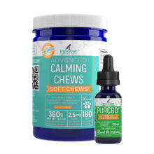 Load image into Gallery viewer, Calming Chew Bundle
