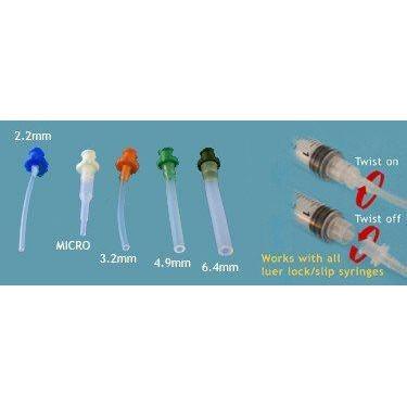 Flexoject™ Dispensing Tips | Innovet Pet