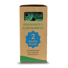 Load image into Gallery viewer, Eco Friendly Dog Poop Bags - | Innovet Pet
