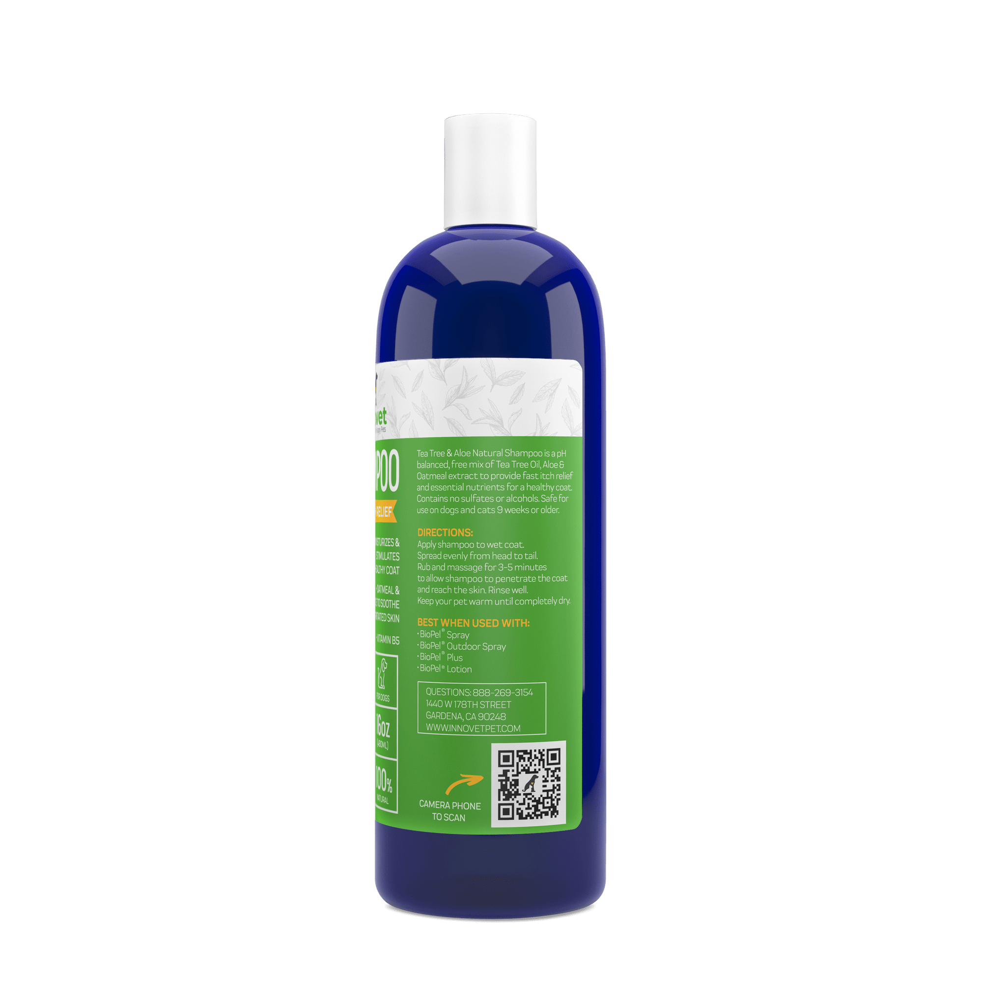 what is the best puppy shampoo to use