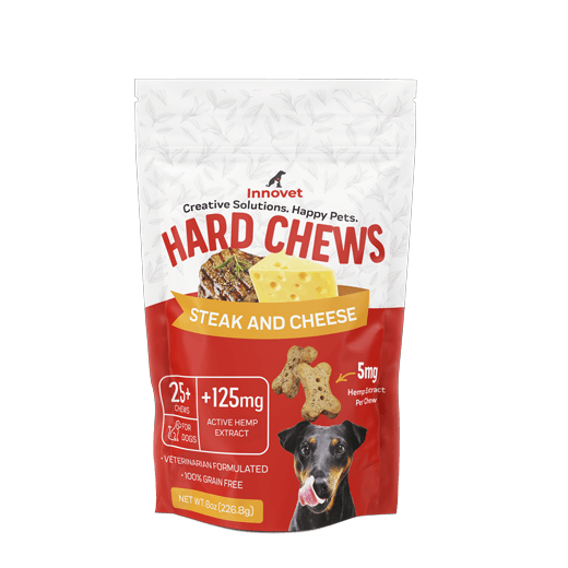 CBD Dog Treats